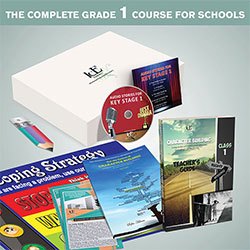Package Deal For Educators