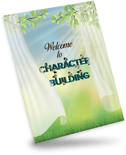 Welcome to Character Building