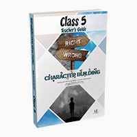 ICE Class 5 Teachers Guide